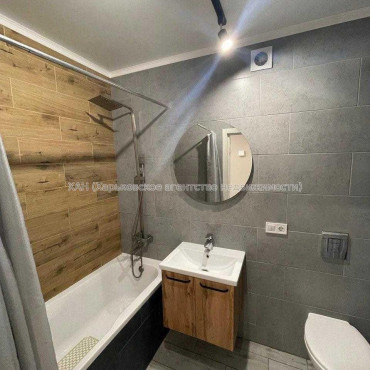 Продам квартиру, Лисаветинская ул. , 2 кім., 62 м², евроремонт 