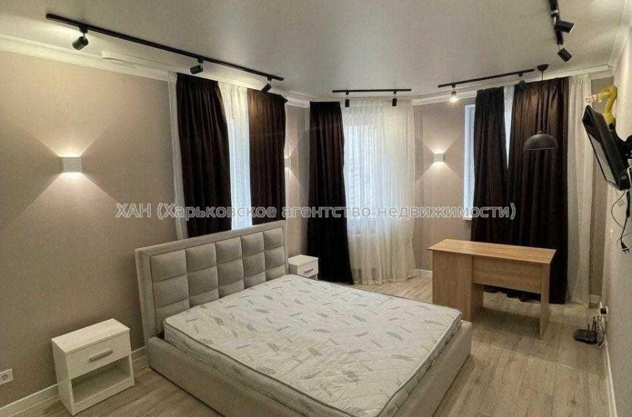 Продам квартиру, Елизаветинская ул. , 2  ком., 62 м², евроремонт 