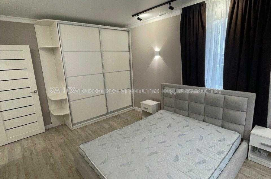 Продам квартиру, Елизаветинская ул. , 2  ком., 62 м², евроремонт 