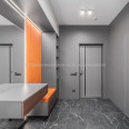 Продам квартиру, Молочная ул. , 3 кім., 85 м², авторский дизайн 