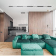 Продам квартиру, Молочная ул. , 3 кім., 85 м², авторский дизайн 