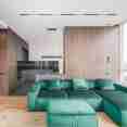 Продам квартиру, Молочная ул. , 3 кім., 85 м², авторский дизайн 