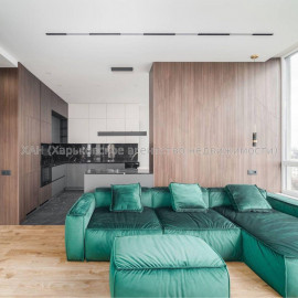 Продам квартиру, Молочная ул. , 3  ком., 85 м², авторский дизайн
