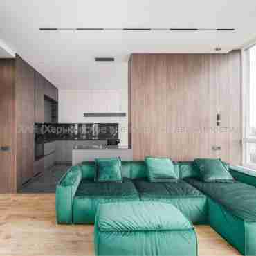 Продам квартиру, Молочная ул. , 3 кім., 85 м², авторский дизайн 