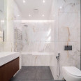 Продам квартиру, Молочная ул. , 3 кім., 85 м², авторский дизайн 