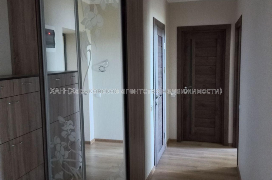 Продам квартиру, Льва Ландау просп. , 2  ком., 58 м², евроремонт 