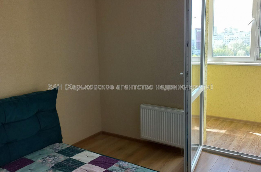 Продам квартиру, Льва Ландау просп. , 2  ком., 58 м², евроремонт 