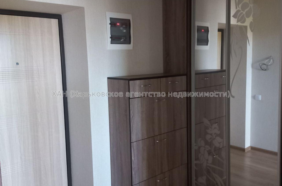 Продам квартиру, Льва Ландау просп. , 2  ком., 58 м², евроремонт 