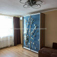 Продам квартиру, Льва Ландау просп. , 2  ком., 58 м², евроремонт 