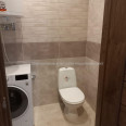 Продам квартиру, Льва Ландау просп. , 2  ком., 58 м², евроремонт 