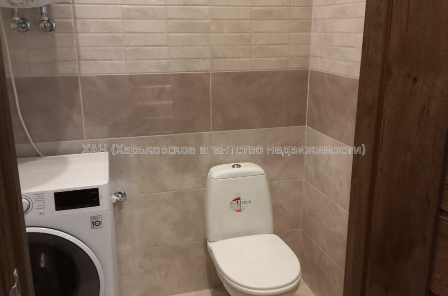 Продам квартиру, Льва Ландау просп. , 2  ком., 58 м², евроремонт 