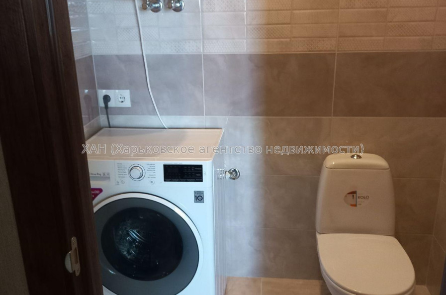 Продам квартиру, Льва Ландау просп. , 2  ком., 58 м², евроремонт 