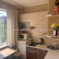 Продам квартиру, Ахсарова Энвера ул. , 4  ком., 69.60 м², капитальный ремонт 