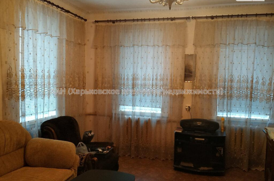 Продам будинок, 80 м², 4 соток, советский ремонт 