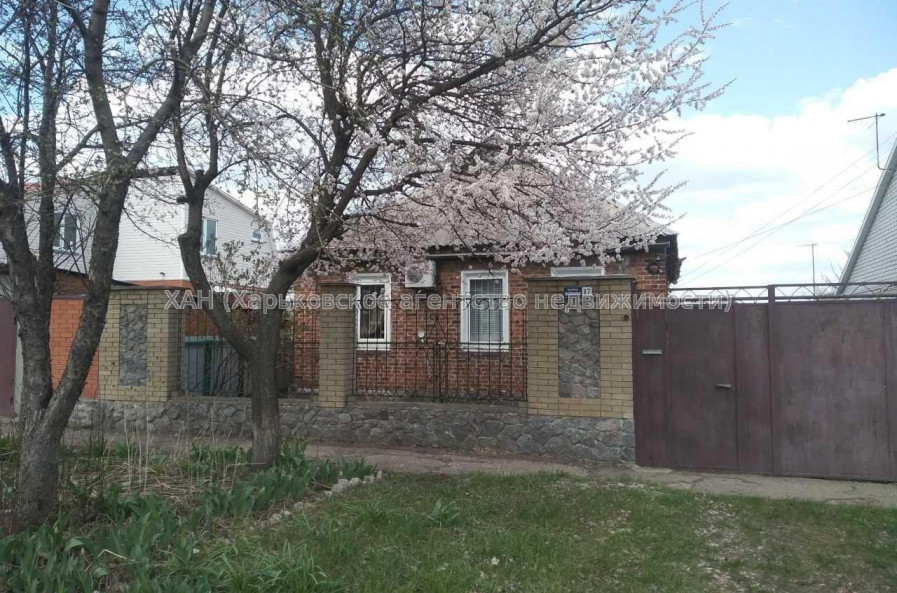 Продам дом, 80 м², 4 сот., советский ремонт 