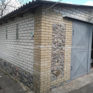 Продам будинок, 80 м², 4 соток, советский ремонт 