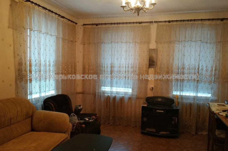 Продам дом, 80 м², 4 сот., советский ремонт 
