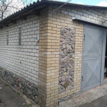 Продам дом, 80 м², 4 сот., советский ремонт 