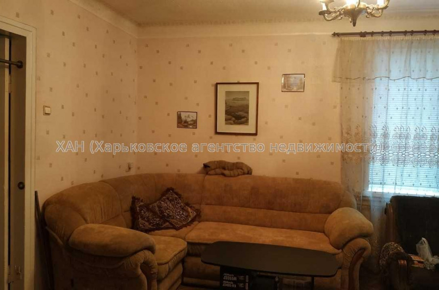 Продам дом, 80 м², 4 сот., советский ремонт 