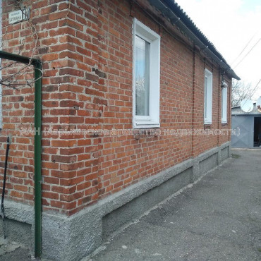 Продам будинок, 80 м², 4 соток, советский ремонт 