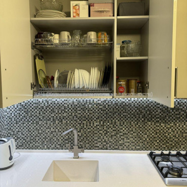 Продам квартиру, Астрономическая ул. , 1  ком., 34 м², евроремонт  - фото 34 Продам квартиру, Астрономическая ул. , 1  ком., 34 м², евроремонт