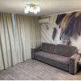 Продам квартиру, Астрономическая ул. , 1 кім., 34 м², евроремонт 