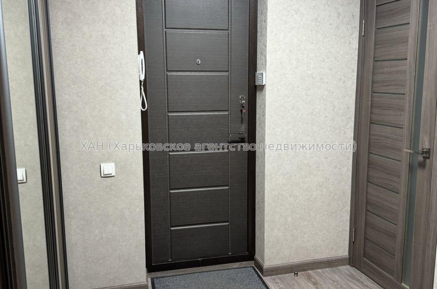 Продам квартиру, Астрономическая ул. , 1 кім., 34 м², евроремонт 