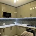 Продам квартиру, Астрономическая ул. , 1 кім., 34 м², евроремонт 