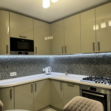 Продам квартиру, Астрономическая ул. , 1 кім., 34 м², евроремонт 