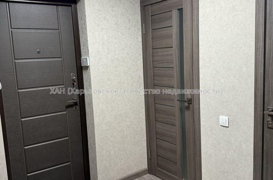 Продам квартиру, Астрономическая ул. , 1 кім., 34 м², евроремонт 