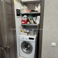 Продам квартиру, Астрономическая ул. , 1 кім., 34 м², евроремонт 