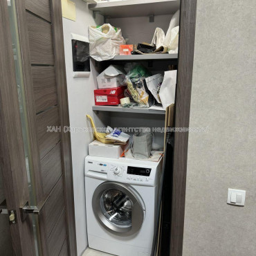 Продам квартиру, Астрономическая ул. , 1  ком., 34 м², евроремонт  - фото 18 Продам квартиру, Астрономическая ул. , 1  ком., 34 м², евроремонт