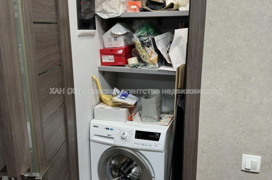 Продам квартиру, Астрономическая ул. , 1 кім., 34 м², евроремонт 