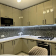 Продам квартиру, Астрономическая ул. , 1 кім., 34 м², евроремонт 
