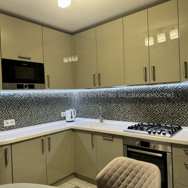 Продам квартиру, Астрономическая ул. , 1  ком., 34 м², евроремонт  - фото 2 Продам квартиру, Астрономическая ул. , 1  ком., 34 м², евроремонт