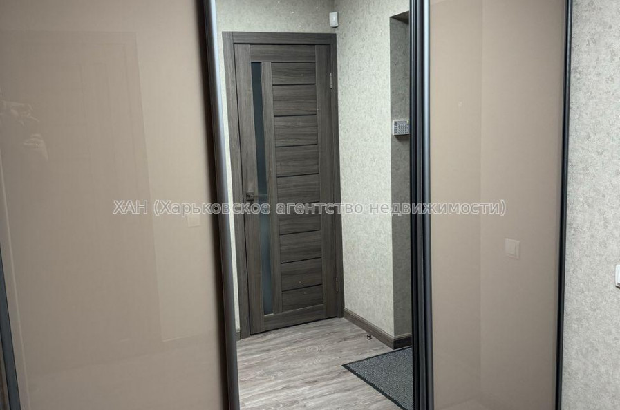 Продам квартиру, Астрономическая ул. , 1 кім., 34 м², евроремонт 