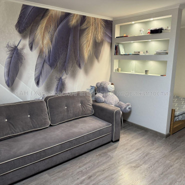 Продам квартиру, Астрономическая ул. , 1  ком., 34 м², евроремонт  - фото 23 Продам квартиру, Астрономическая ул. , 1  ком., 34 м², евроремонт