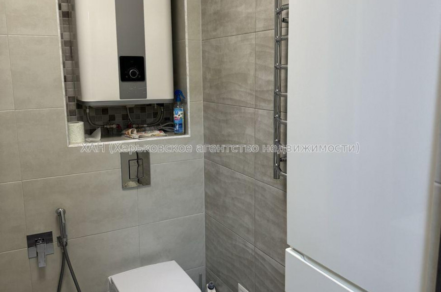 Продам квартиру, Астрономическая ул. , 1 кім., 34 м², евроремонт 