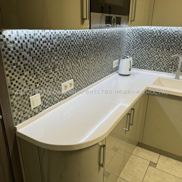 Продам квартиру, Астрономическая ул. , 1  ком., 34 м², евроремонт  - фото 10 Продам квартиру, Астрономическая ул. , 1  ком., 34 м², евроремонт