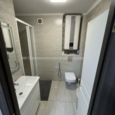 Продам квартиру, Астрономическая ул. , 1  ком., 34 м², евроремонт  - фото 6 Продам квартиру, Астрономическая ул. , 1  ком., 34 м², евроремонт