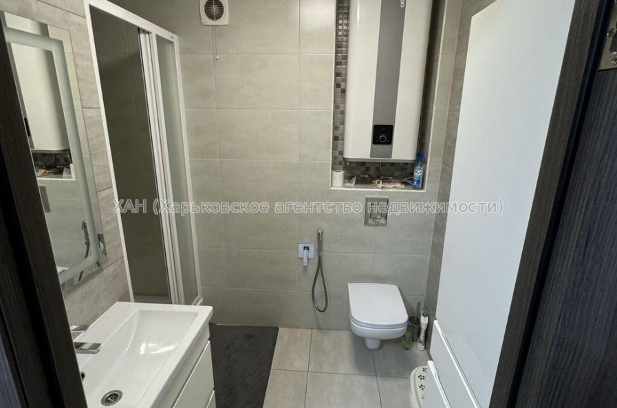 Продам квартиру, Астрономическая ул. , 1 кім., 34 м², евроремонт 