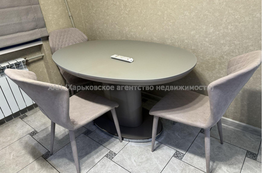 Продам квартиру, Астрономическая ул. , 1 кім., 34 м², евроремонт 