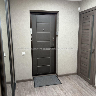 Продам квартиру, Астрономическая ул. , 1 кім., 34 м², евроремонт 