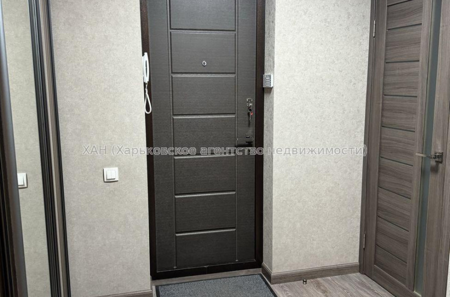 Продам квартиру, Астрономическая ул. , 1 кім., 34 м², евроремонт 