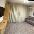 Продам квартиру, Астрономическая ул. , 1 кім., 34 м², евроремонт 