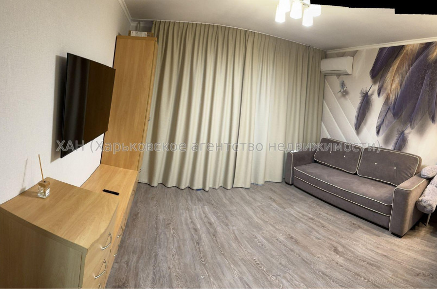 Продам квартиру, Астрономическая ул. , 1 кім., 34 м², евроремонт 