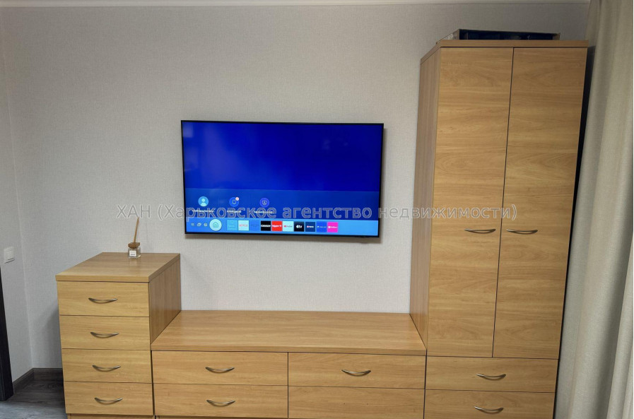 Продам квартиру, Астрономическая ул. , 1 кім., 34 м², евроремонт 