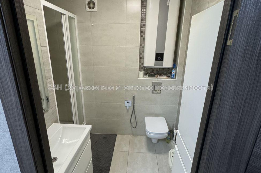 Продам квартиру, Астрономическая ул. , 1 кім., 34 м², евроремонт 