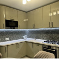 Продам квартиру, Астрономическая ул. , 1 кім., 34 м², евроремонт 