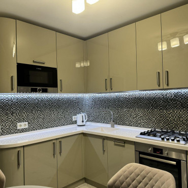 Продам квартиру, Астрономическая ул. , 1  ком., 34 м², евроремонт  - фото 13 Продам квартиру, Астрономическая ул. , 1  ком., 34 м², евроремонт